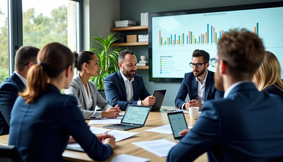 Facturation électronique : quel est l'état d'avancement des entreprises en Essonne ?