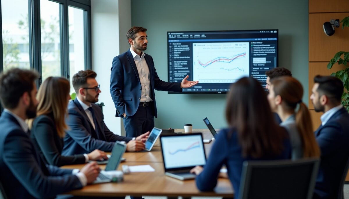 Guide ultime pour choisir la solution idéale de gestion de flotte adaptée à votre entreprise