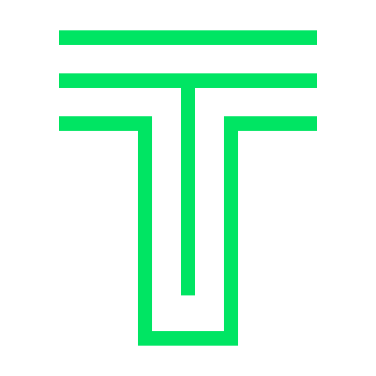 Logo Topolex
