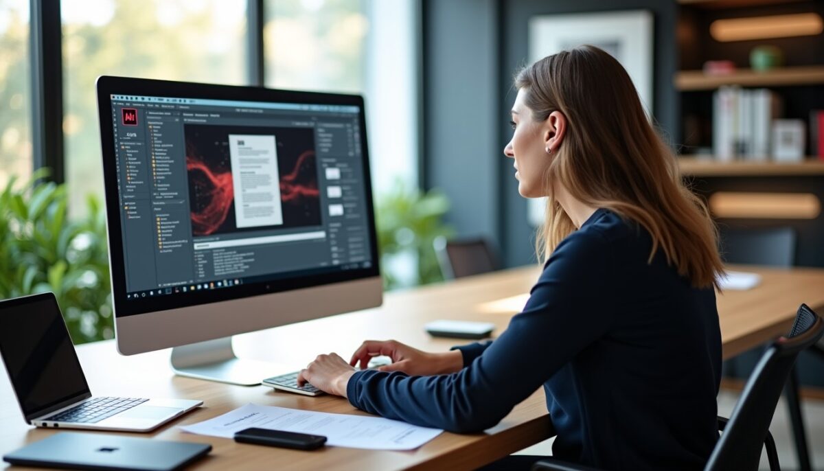 Conversion PDF en JPG : comment Adobe se mesure-t-il aux autres solutions ?