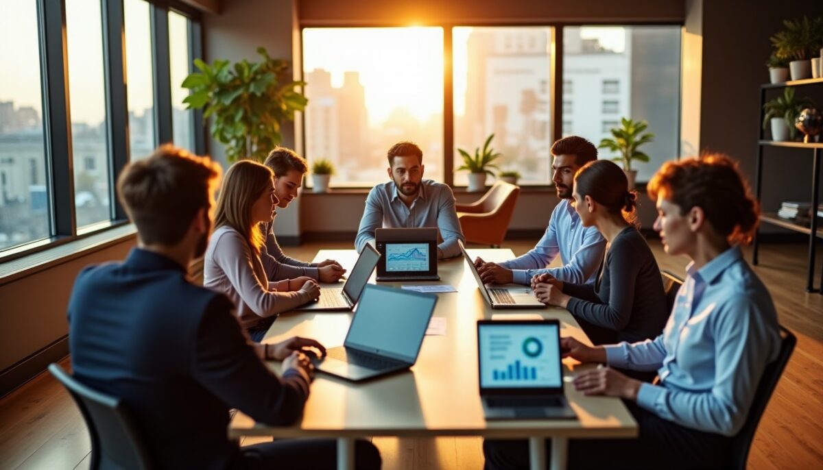 Les solutions de facturation intelligentes qui optimisent le temps des entrepreneurs