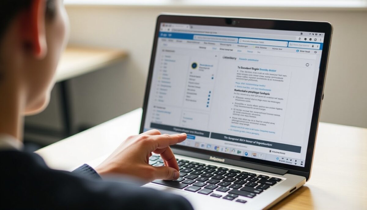 IProf Versailles : guide complet pour accéder, se connecter et utiliser l’espace dédié aux enseignants