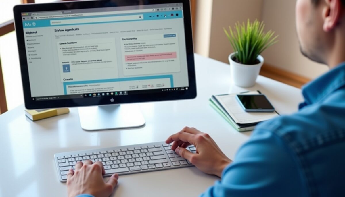 Zimbra SDIS 33 : Guide complet pour accéder au webmail et maîtriser son utilisation