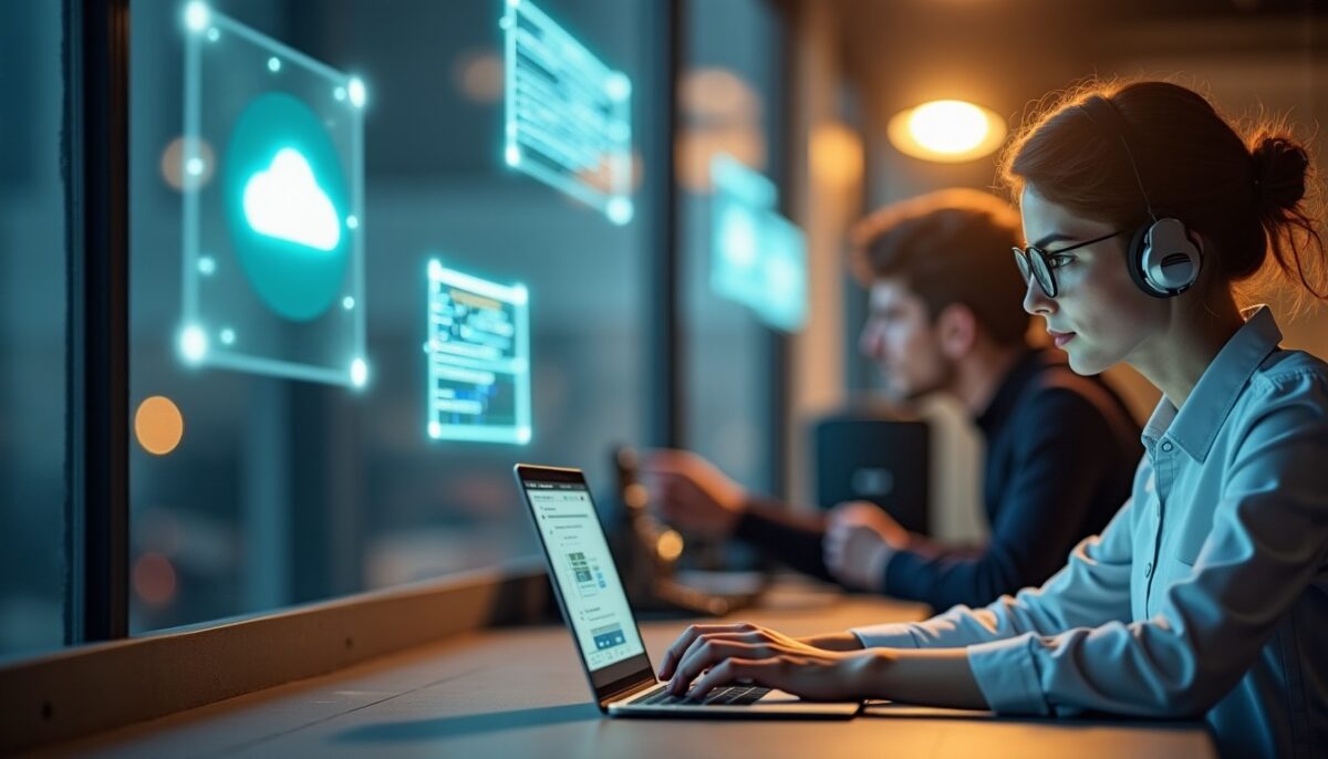 Découvrez des assistants IA gratuits, sans inscription, pour dynamiser votre quotidien