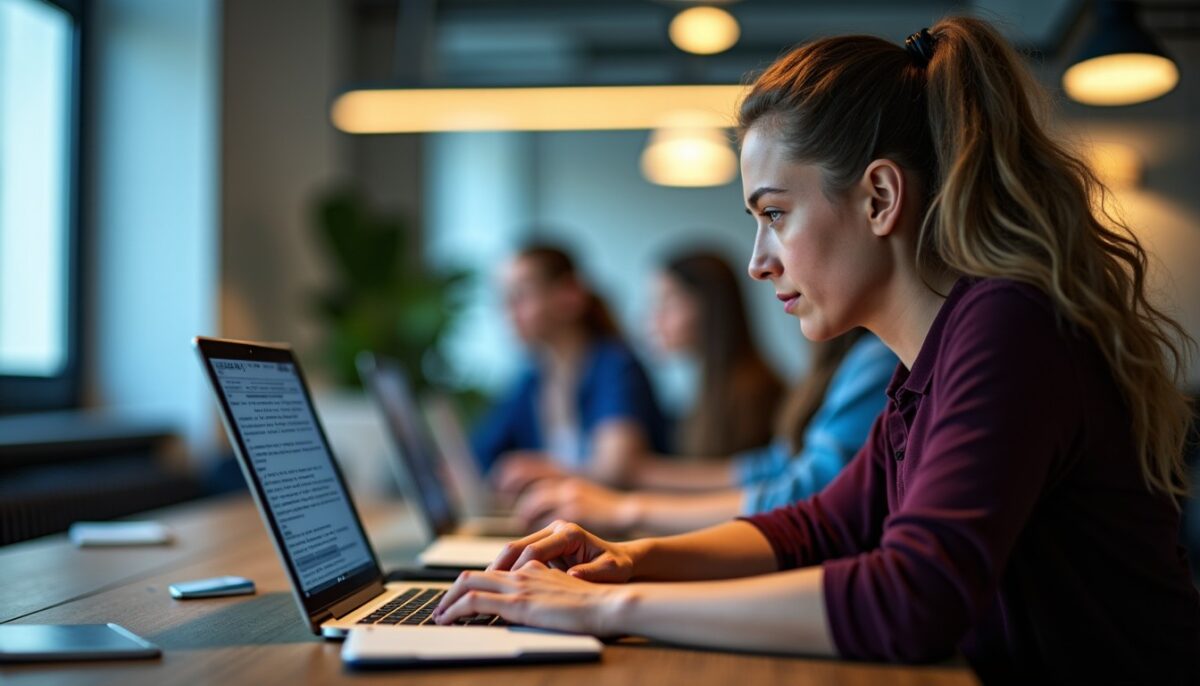 Les talents IT en fuite : comprendre les causes profondes du départ des meilleurs profils des ESN et l&rsquo;impact pour les recruteurs