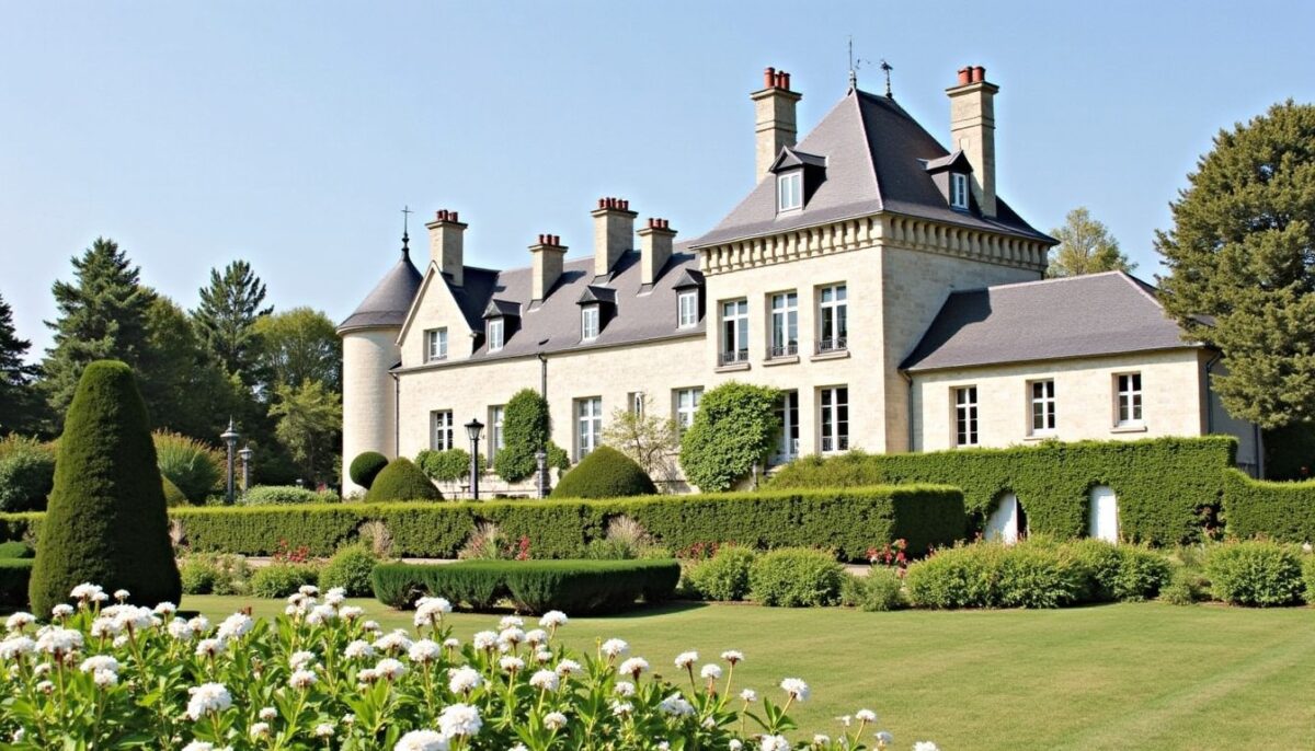 : Les châteaux incontournables à Saint-Émilion pour vos séminaires d’entreprise