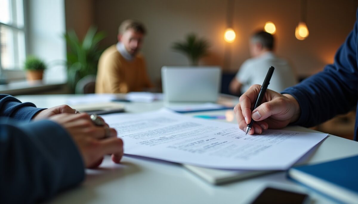 Lender Processing : Découvrir les coulisses du traitement des dossiers de prêt immobilier