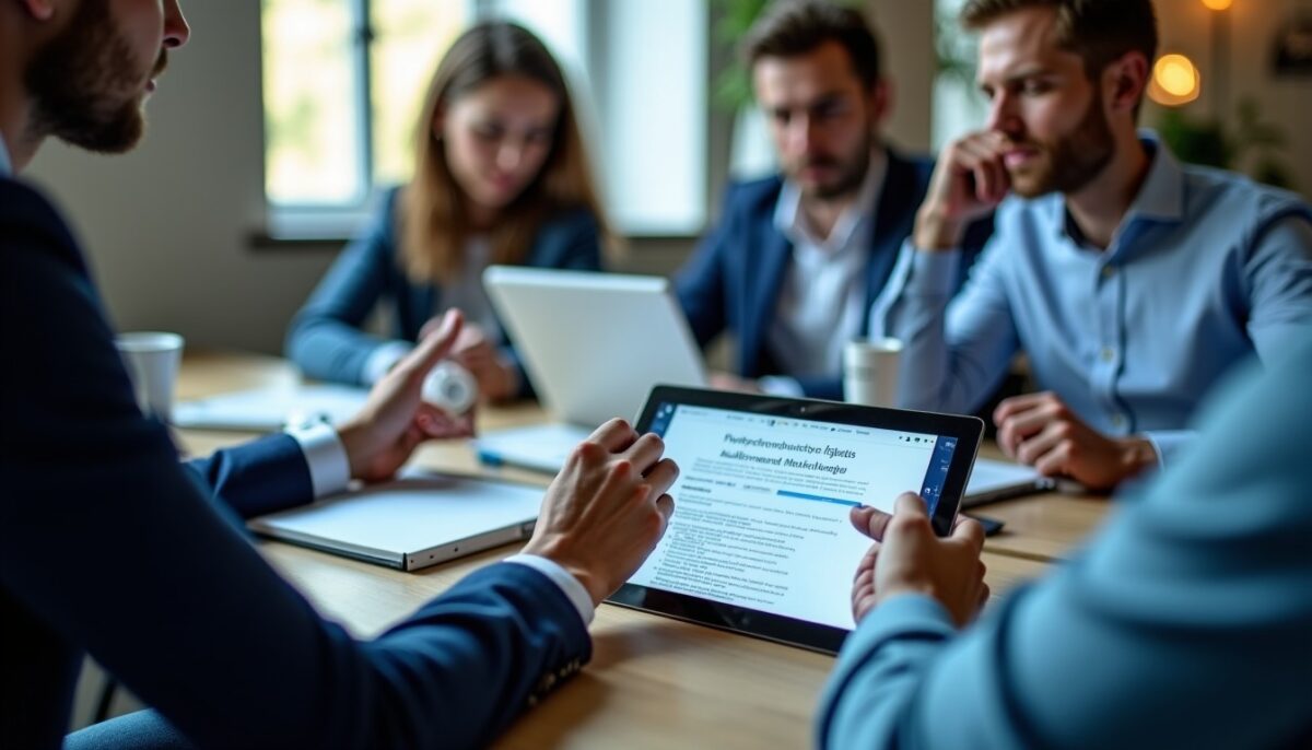Expertise multimédia : comprendre ses enjeux, ses applications et ses bénéfices pour l&rsquo;entreprise