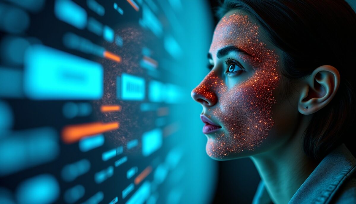 Comment l&rsquo;intelligence artificielle révolutionne le futur du motion design