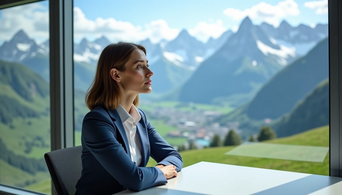 Mutuelle pour frontaliers en Suisse : guide pratique pour sélectionner la couverture idéale
