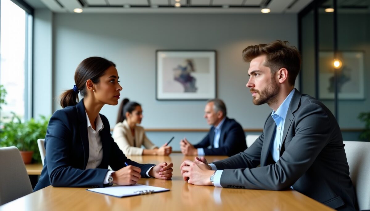 Agence de recrutement en conformité : missions, profils recherchés et critères essentiels pour bien choisir