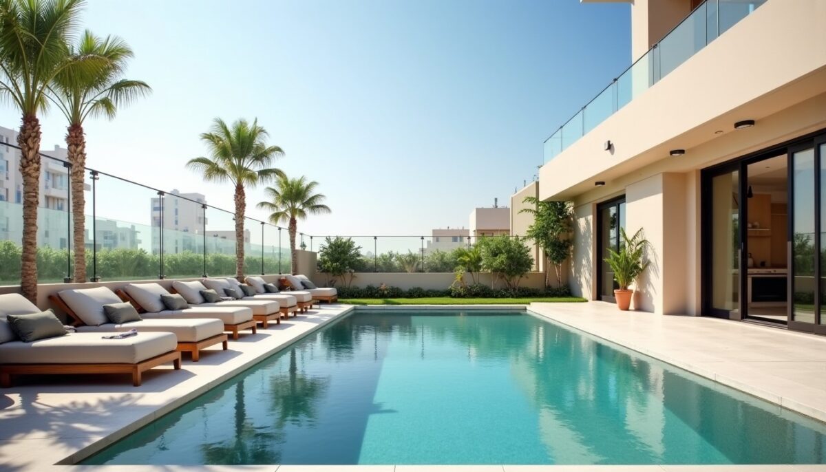 Investir dans une villa à Dubaï : guide complet des quartiers, budgets et astuces incontournables
