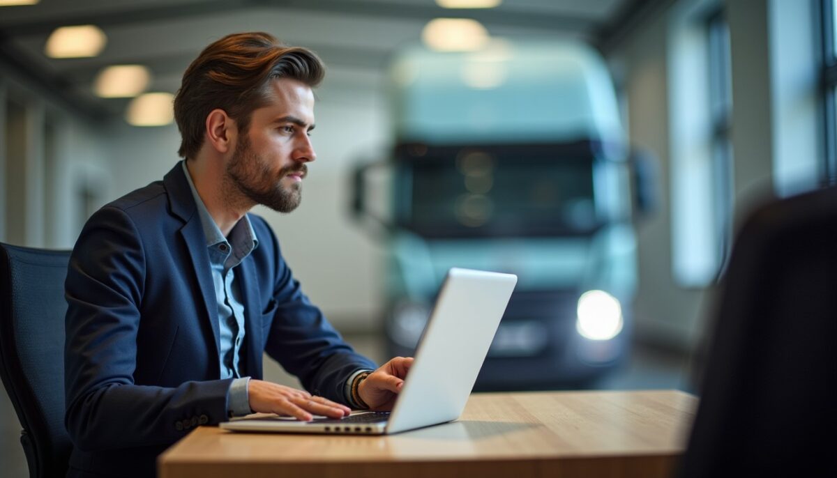 Les clés pour réussir un recrutement efficace dans le secteur du transport