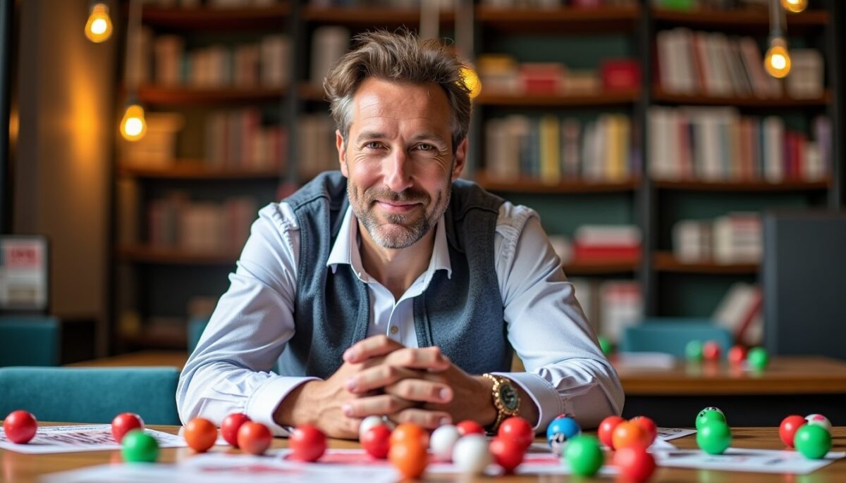 Gagnant du Loto : Guide d’un expert pour investir judicieusement votre jackpot