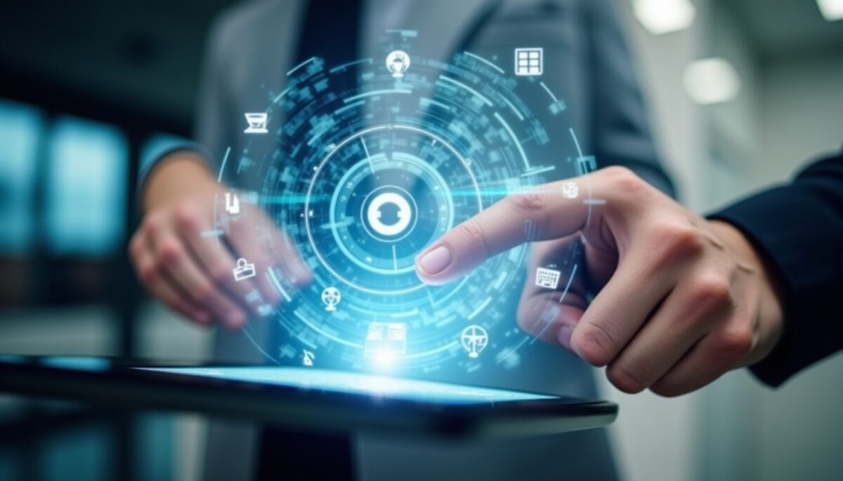 Top logiciels GEPP en 2026 : guide complet pour optimiser la gestion des emplois et des carrières