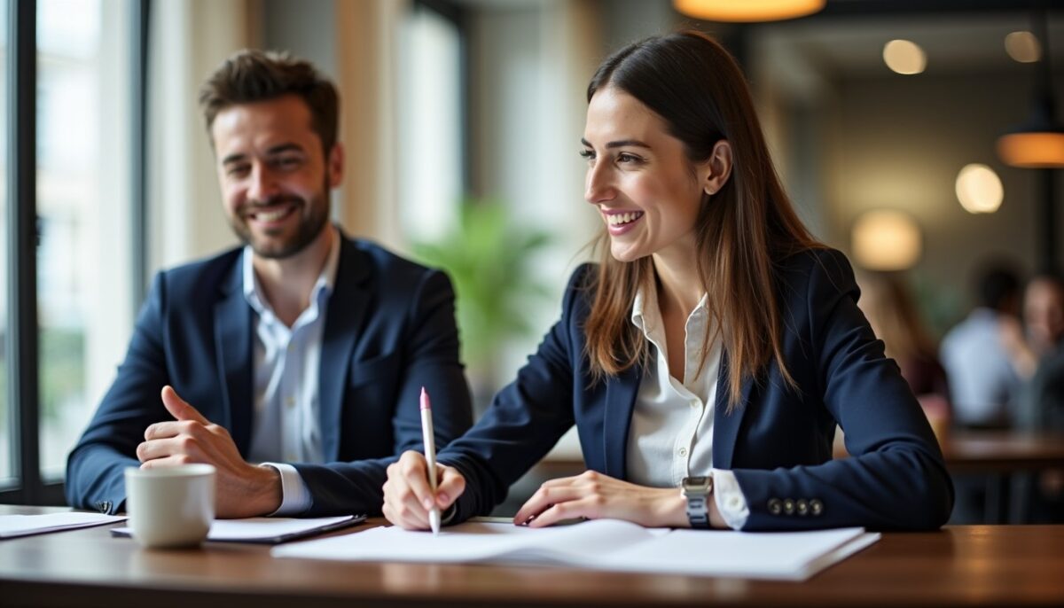 PME : Comment une mutuelle d’entreprise optimisée peut freiner le turnover ?