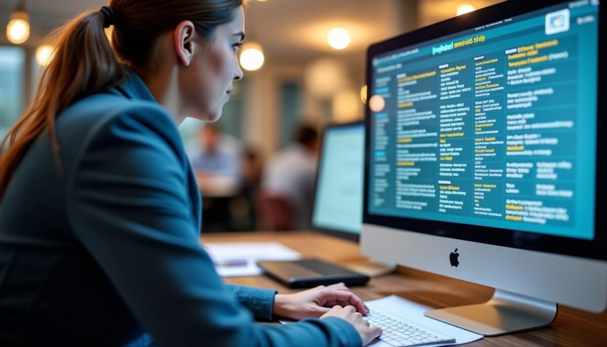Top 10 des agences incontournables pour la qualification de fichiers B2B en France en 2026