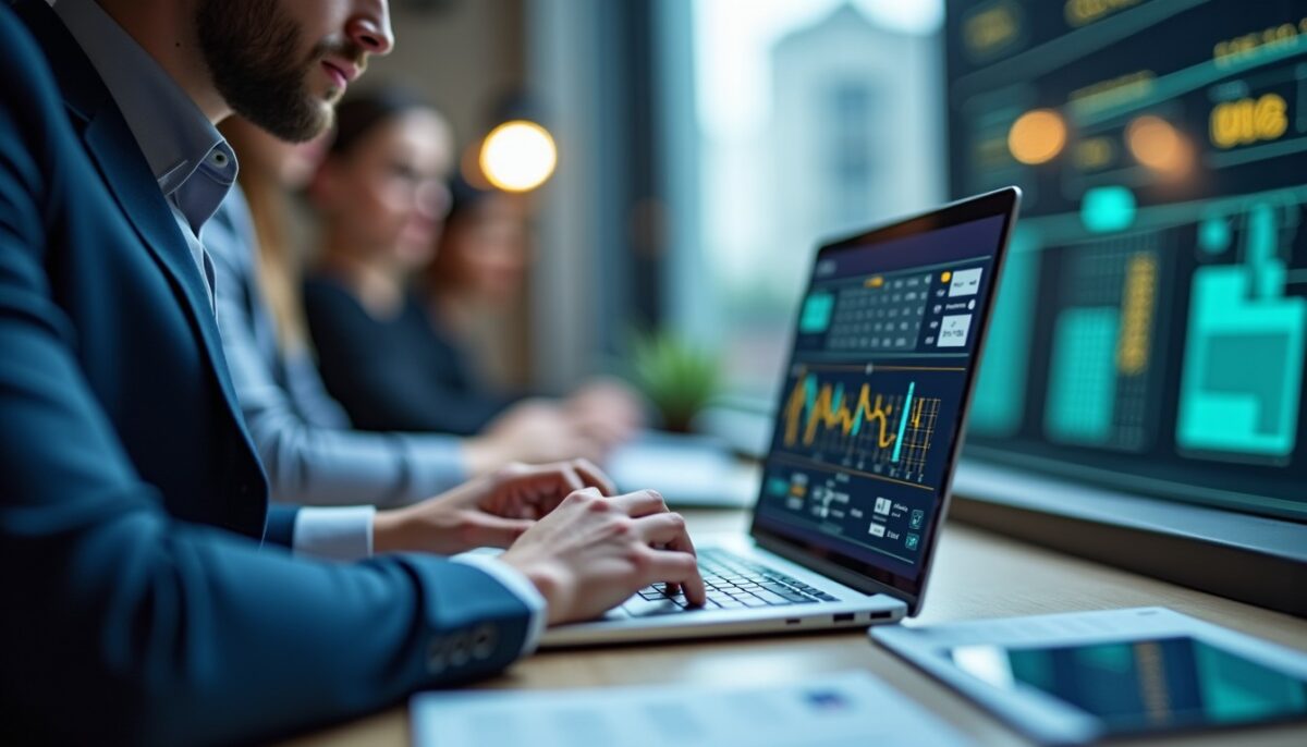 Courtage en assurance en 2026 : les atouts incontournables de la digitalisation pour optimiser la gestion de votre cabinet