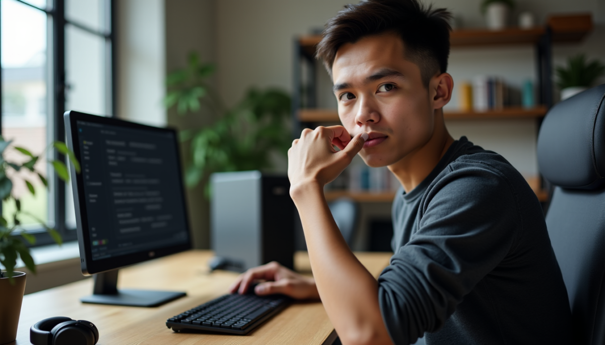 PC de bureau : identifier si c'est adapté à votre usage