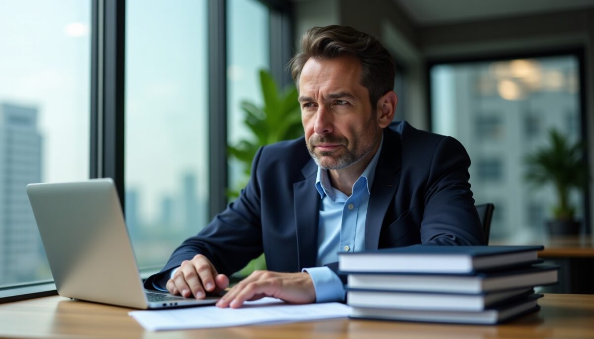 Expert-comptable et SCI : obligations légales et moments clés pour solliciter un accompagnement professionnel