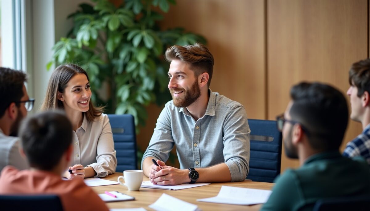Boostez l&rsquo;impact de vos formations grâce à un lieu stimulant et inspirant