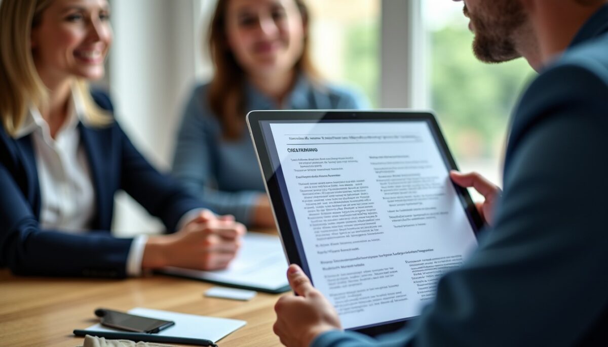 Maximisez vos revenus : les clés pour optimiser votre rémunération en portage salarial