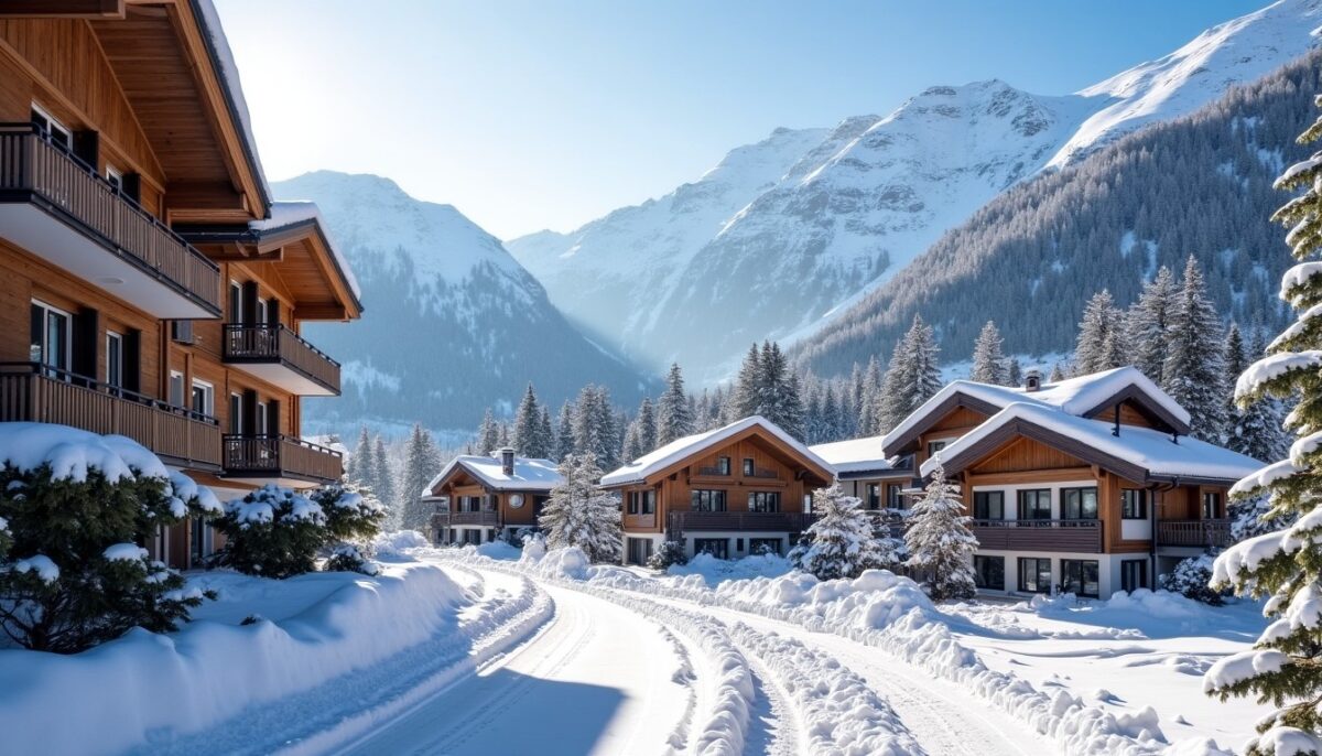 Réussir son investissement immobilier à Megève : les clés du succès en 2026